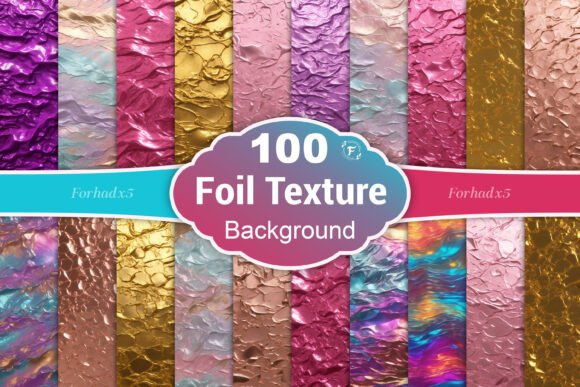 Download Foil Texture Background - Texture background Collection
