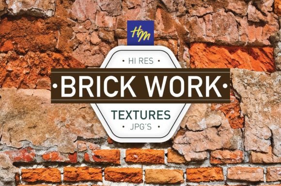 Download 20x Brick Wall Texture Backgrounds - Texture background Collection