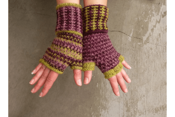 Download Cozy Mucagan Mitts - Mitts Collection