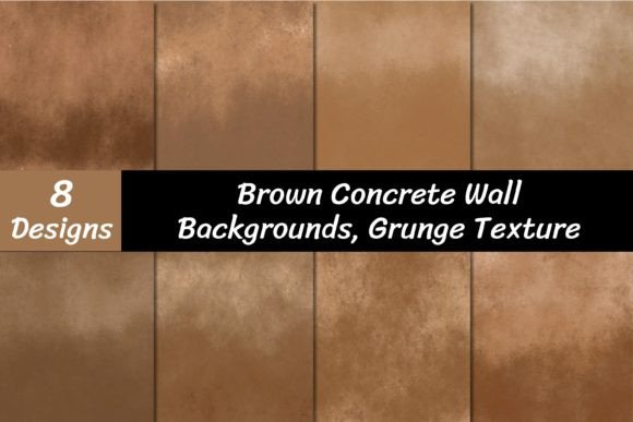 Download Brown Concrete Wall Texture Backgrounds - Texture background Collection